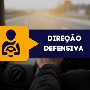 Direção Defensiva - 6 Horas
